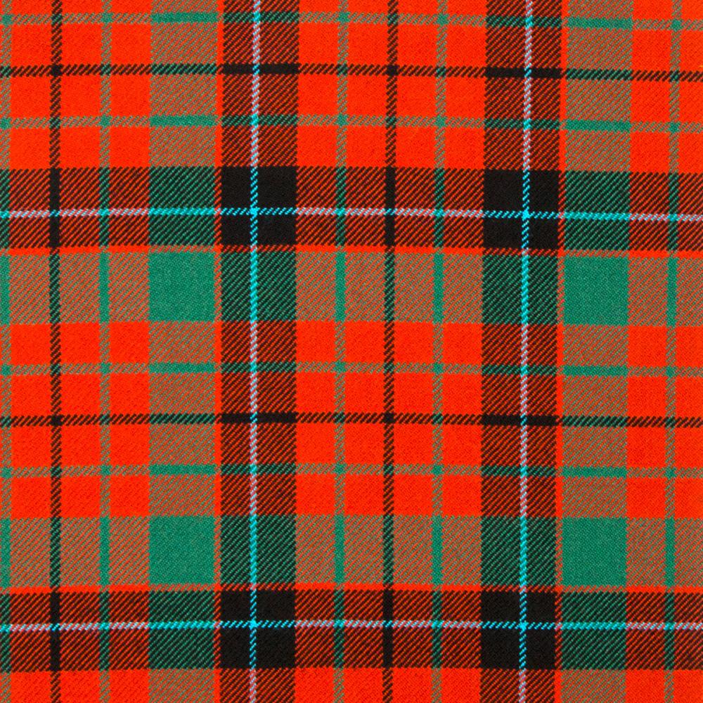 Nicolson Ancient NIC/AR - Lochcarron - Heavyweight - DW