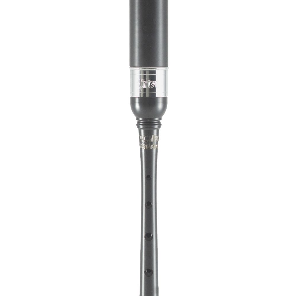 The Kintyre Practice Chanter - Plastic