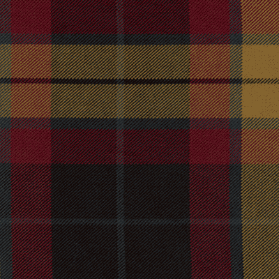 MacMillan Black Modern BA081T - Marton Mills - Polyviscose - DW