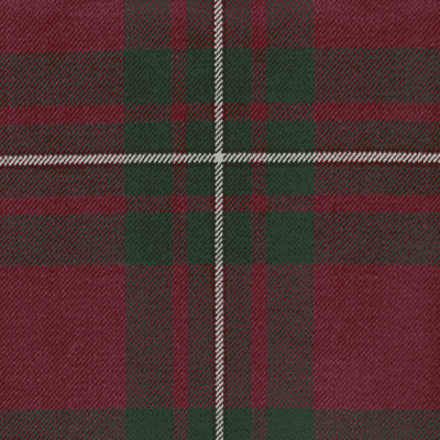 MacGregor Hunting Modern BJ016 - Marton Mills - Mediumweight - DW