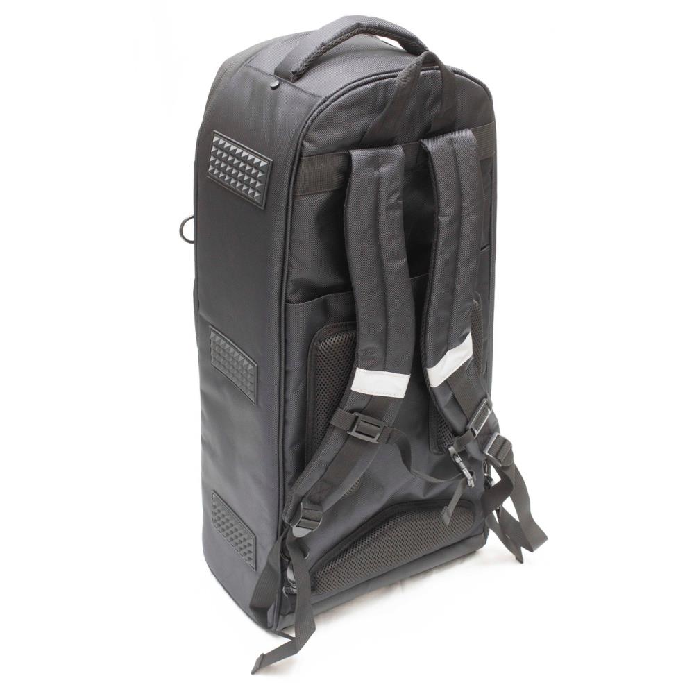 McCallum Pro-Piper Bagpipe Case