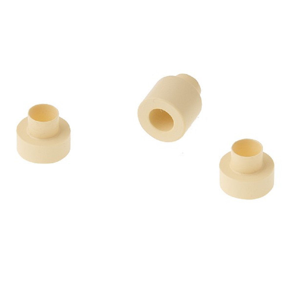 McCallum Bflat Drone-Top  Extenders (3)