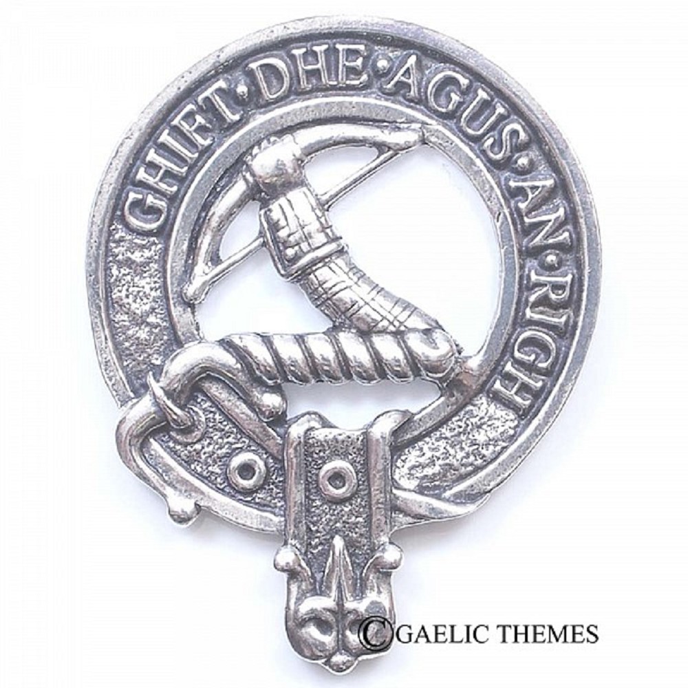 Clan Macinnes