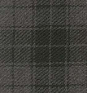 Grey Highlander JR675 - Marton Mills - Heavyweight - DW