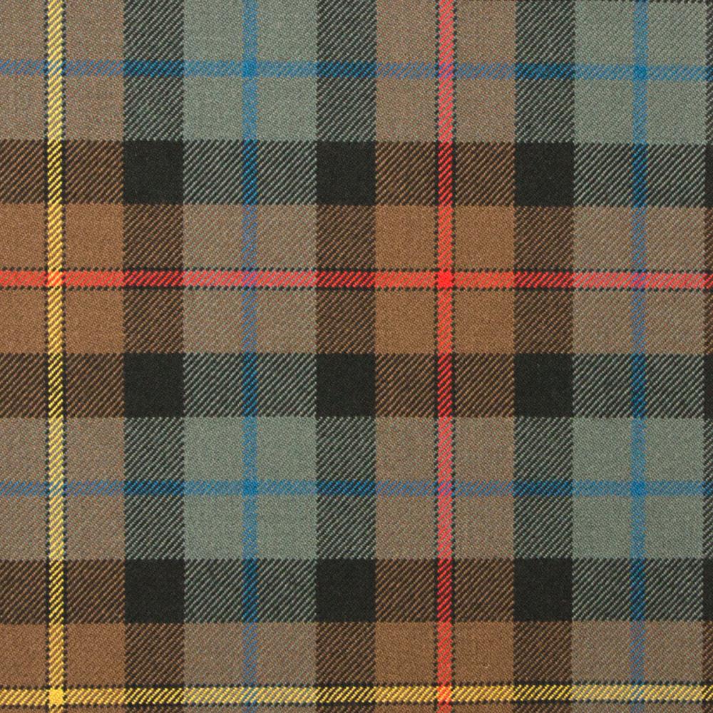 Smith Weathered SMT/WR - Lochcarron - Heavyweight - DW