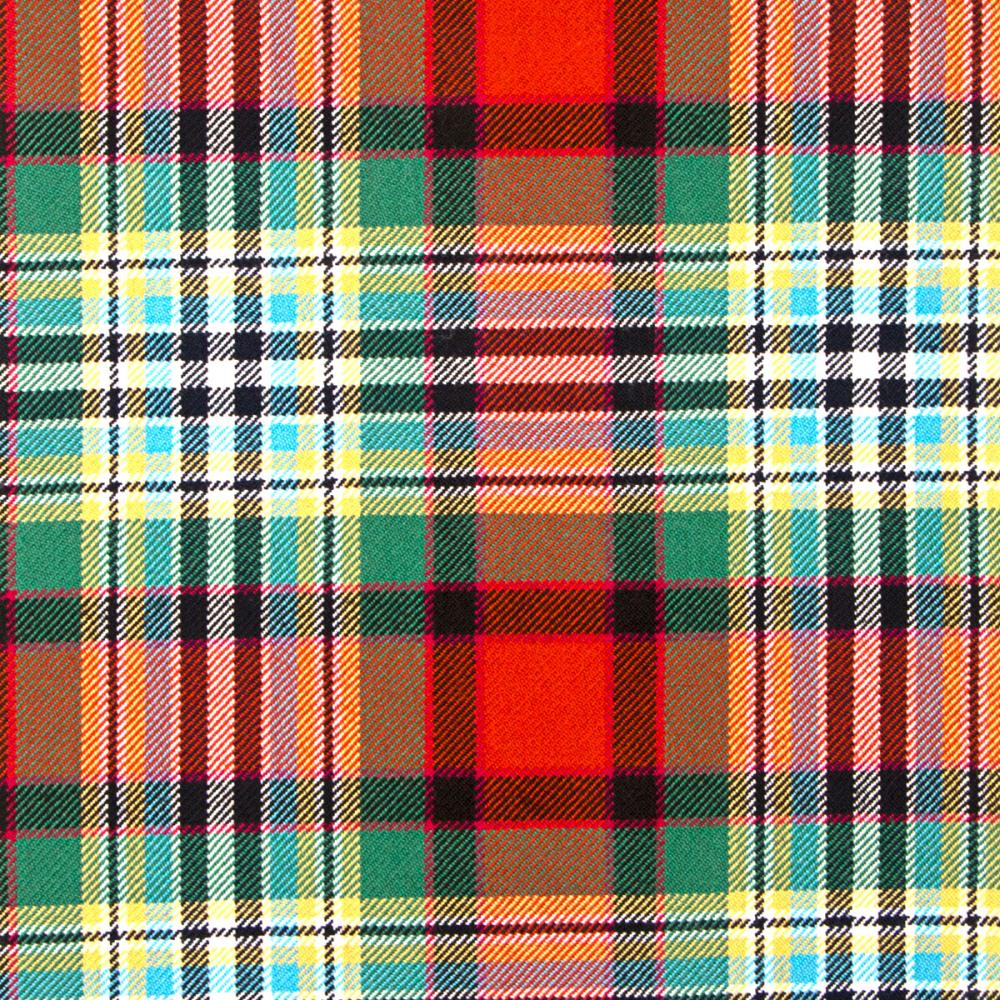 Dundee Old Ancient DU/AR - Lochcarron - Heavyweight - DW