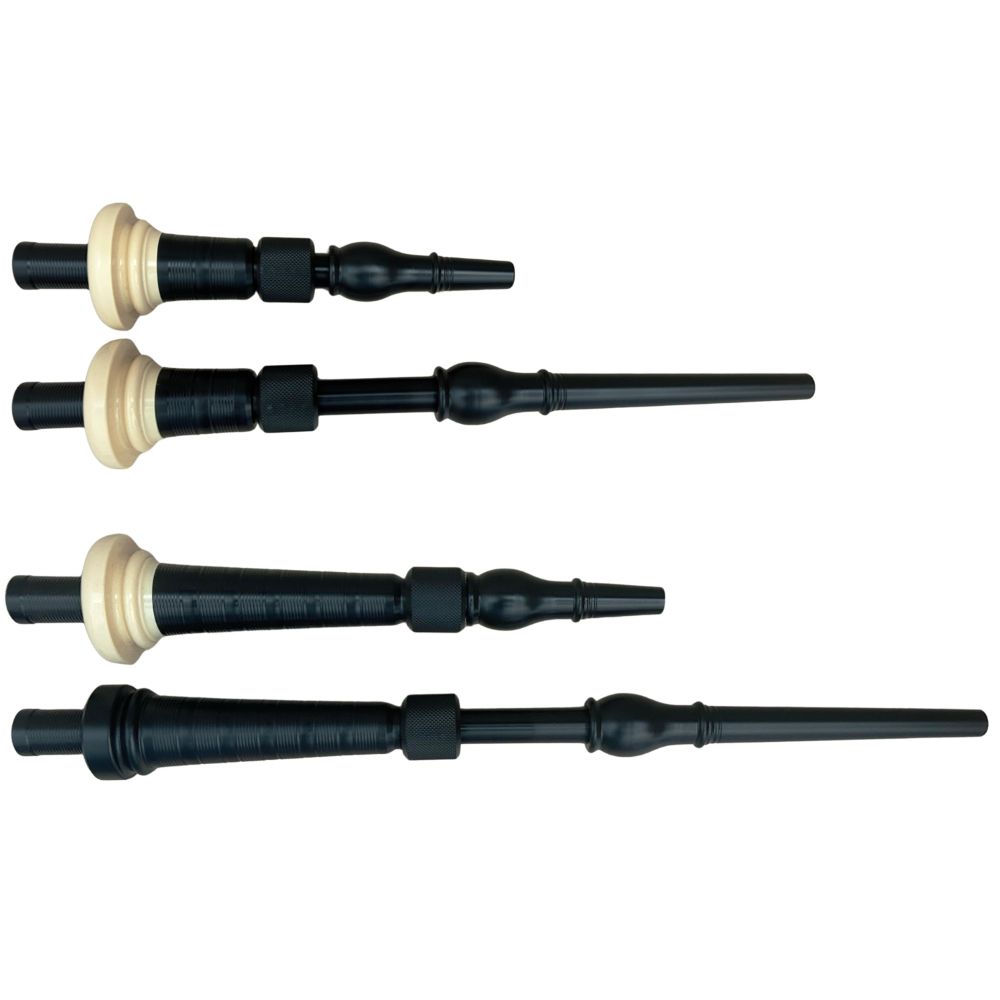 McCallum Expandable Blowpipe, längen verstellbar