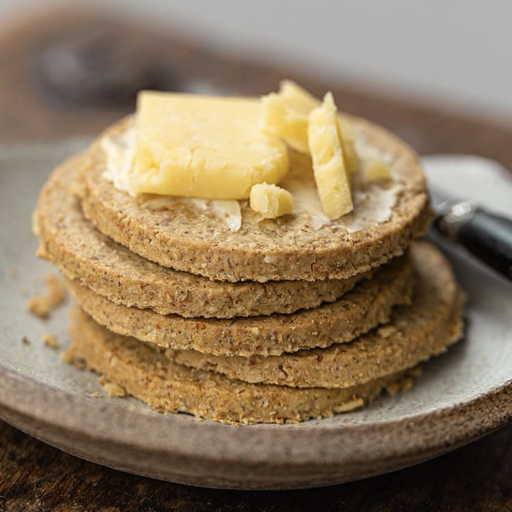 Walkers Highland Oatcakes