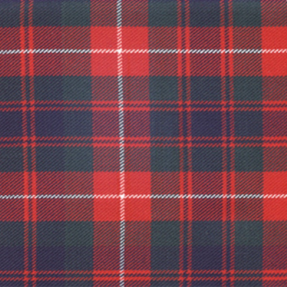 Fraser of Lovat JR287 - Marton Mills - Heavyweight - DW