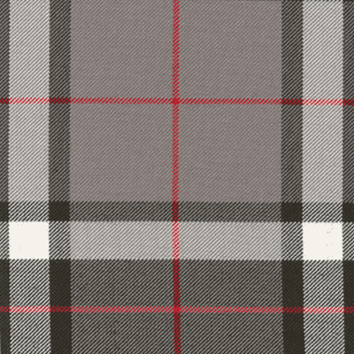 Thompson Grey Modern BA027T - Marton Mills - Polyviscose - DW