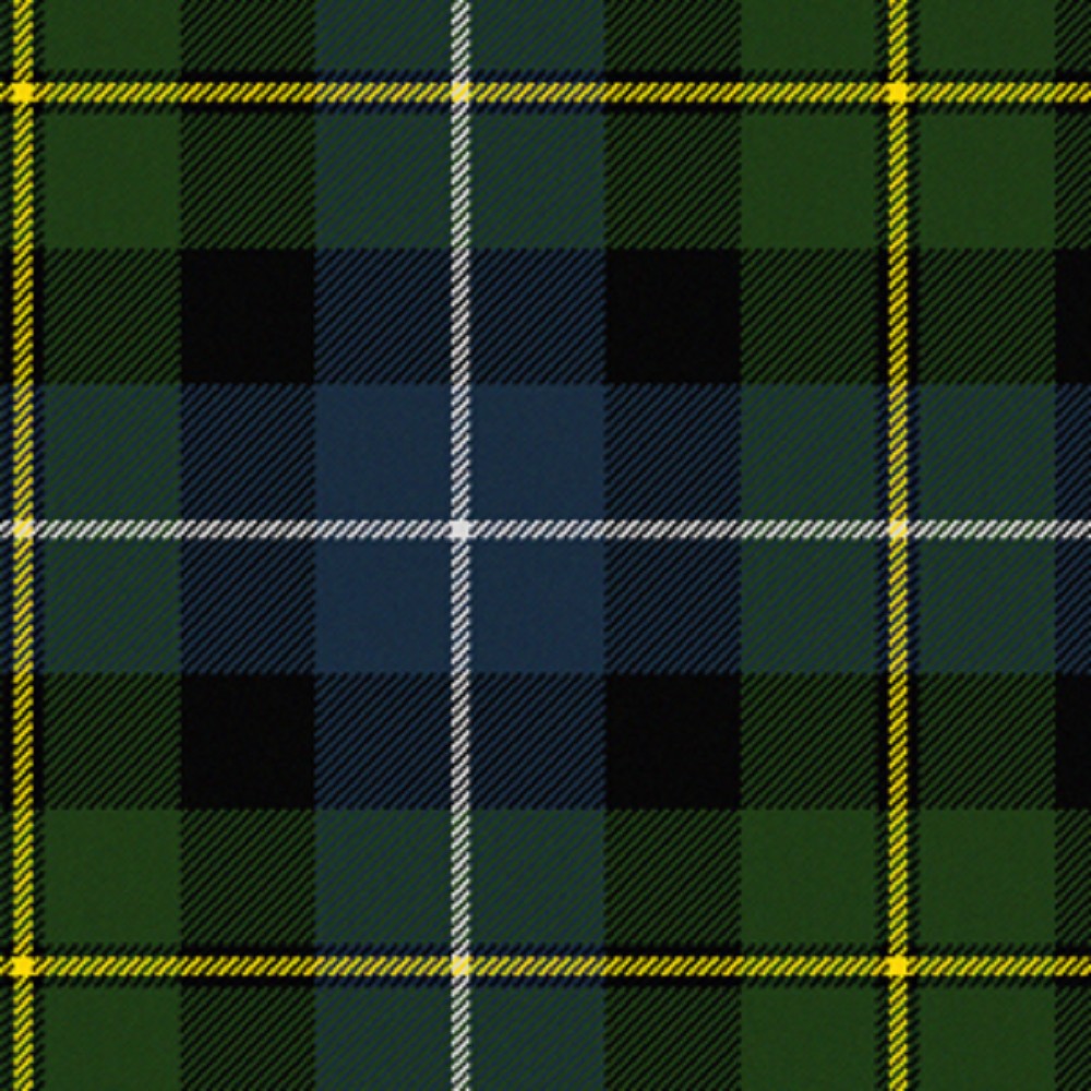 MacNeill Htg. (Barra) OC Strathmore Lightweight Stoff