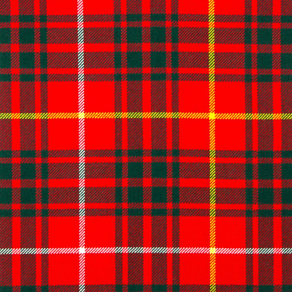 Bruce Modern BRU/MR - Lochcarron - Heavyweight - DW