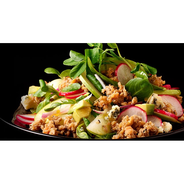 MacSweens VEGGIE Haggis 1.36 kg