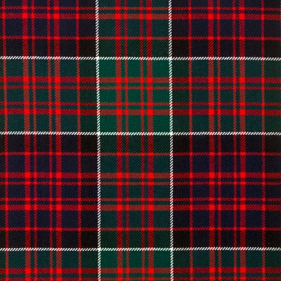 MacDonald Clanranald Modern MDC/MR - Lochcarron - Heavyweight - DW