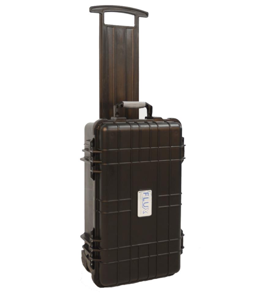 Flux Bagpipe Humidity Hard Case