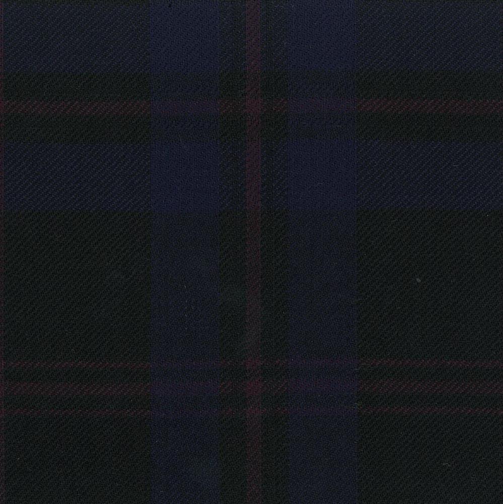 Dark Island Heather 581/026 - House of Edgar - Hebridean - Mediumweight - DW