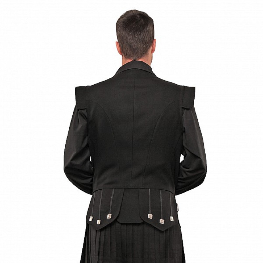 Jacobean Chieftan Waistcoats - Medium