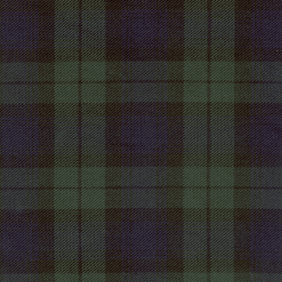 Black Watch Modern BA001T  - Marton Mills - Polyviscose - DW