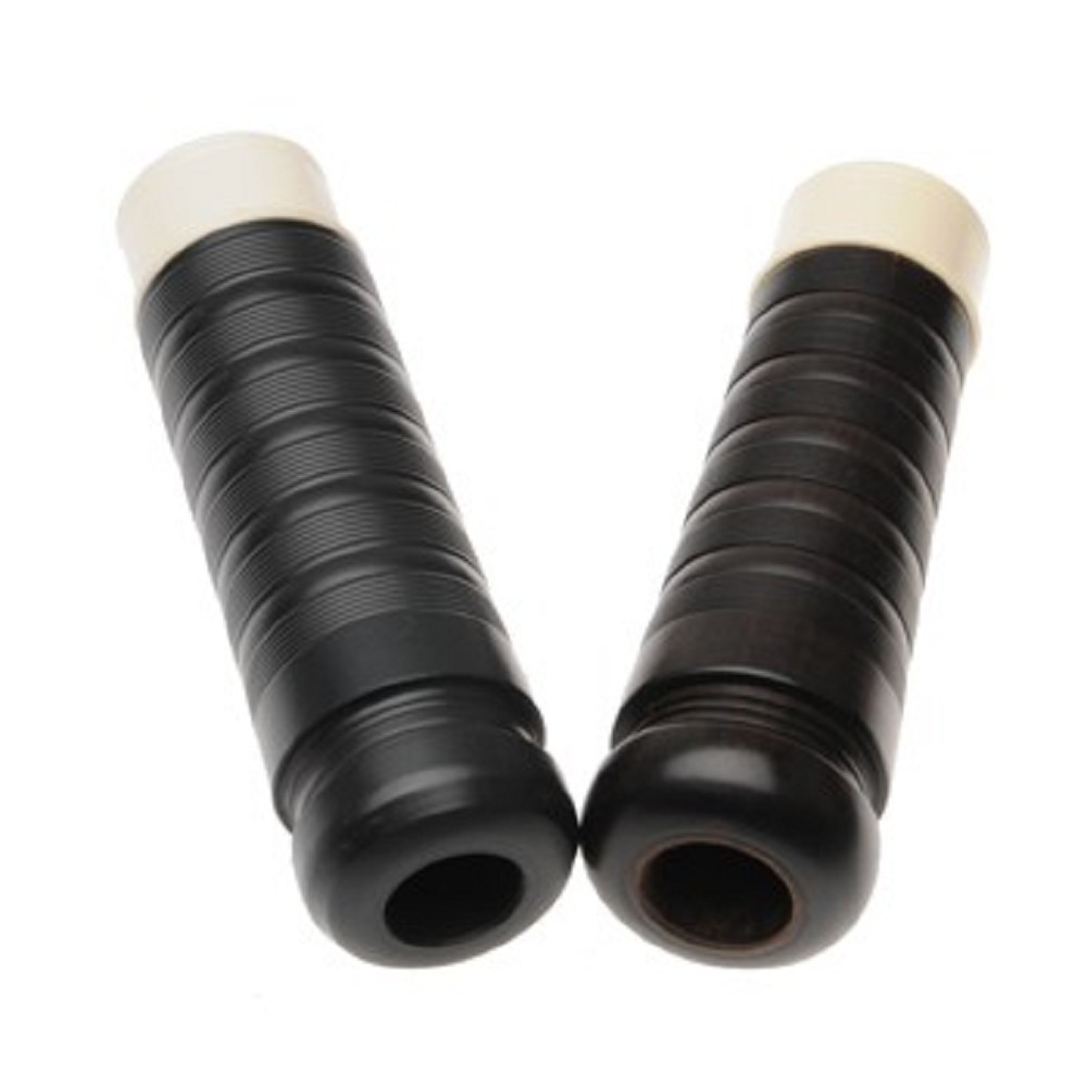 McCallum Tenor Stock - Plastic Aluminium no engraving