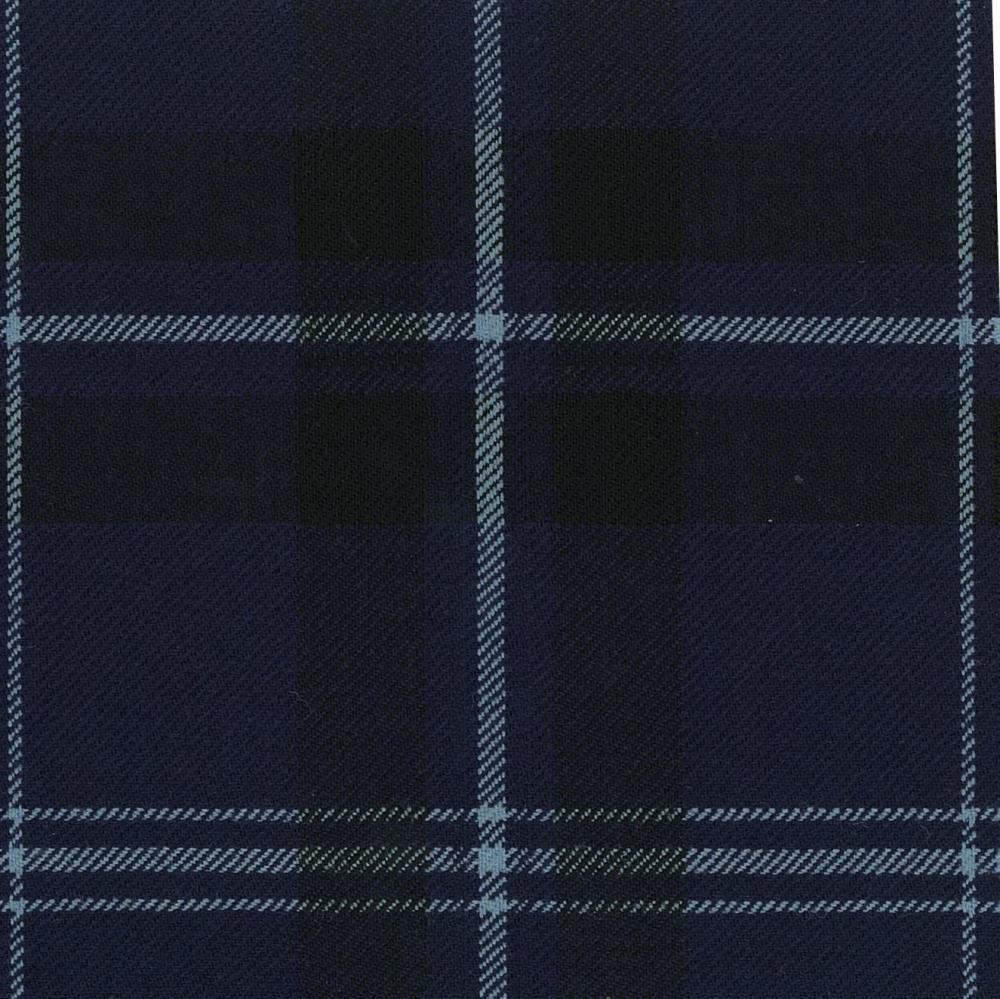 Dark Island Sky 581/025 - House of Edgar - Hebridean - Mediumweight - DW