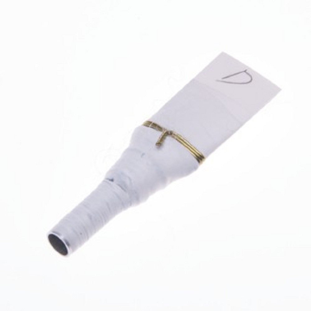 Walsh Smallpipe Chanter Reed, D-Key