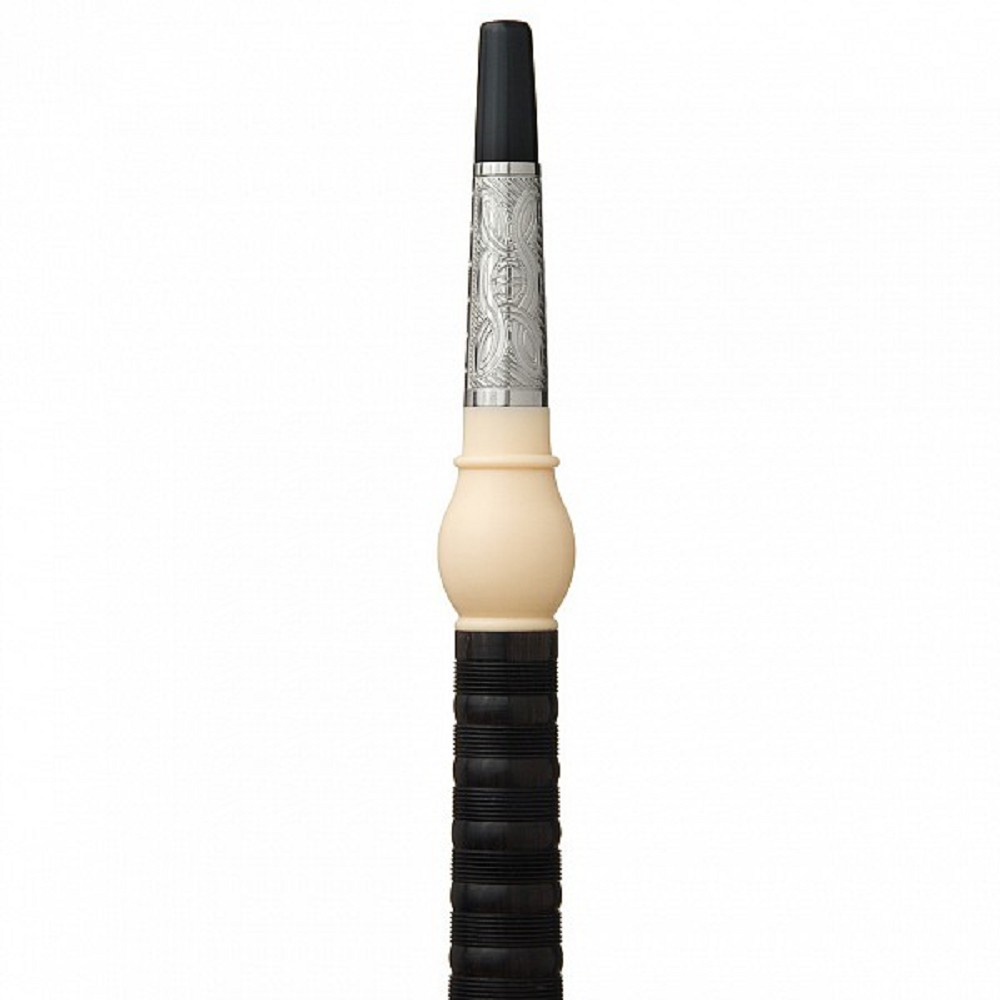 Peter Henderson PH00 Blackwood Bagpipes - Celtic