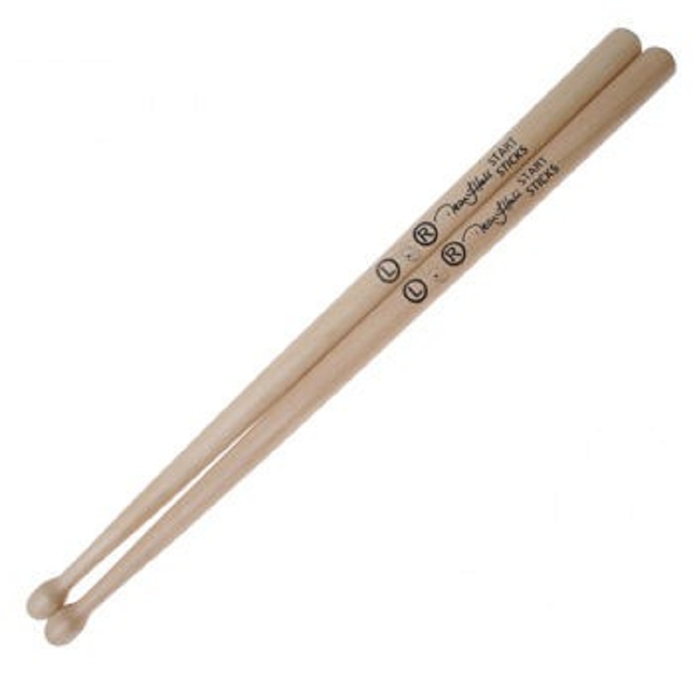 StartStick Jnr Snare Sticks