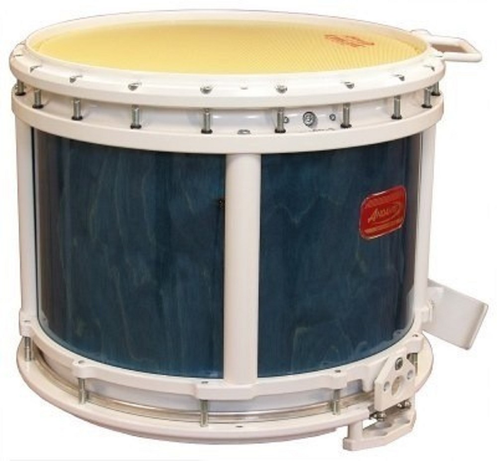 Andante Next Generation Reactor Snare Drum