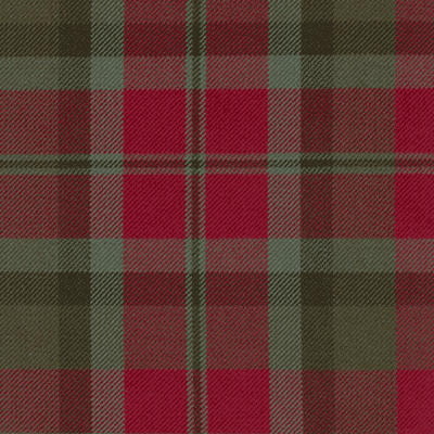 MacNaughton Muted BA074T - Marton Mills - Polyviscose - DW