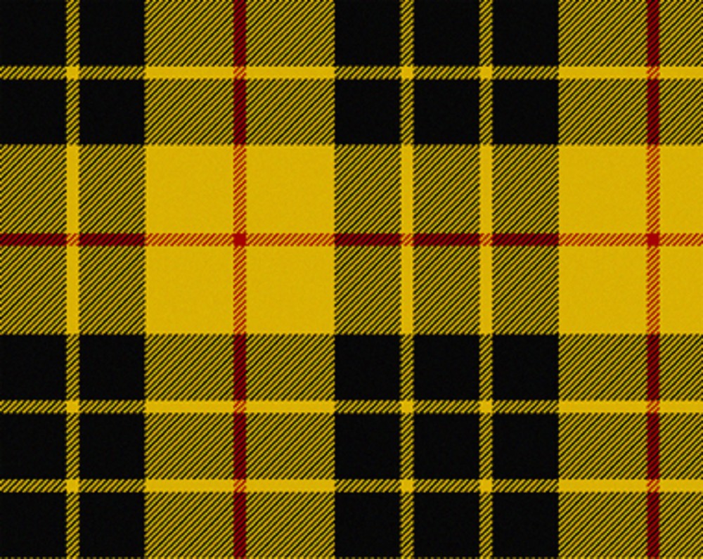 MacLeod Dress (Lewis) Modern - Strathmore -T7 - Lightweight - DW