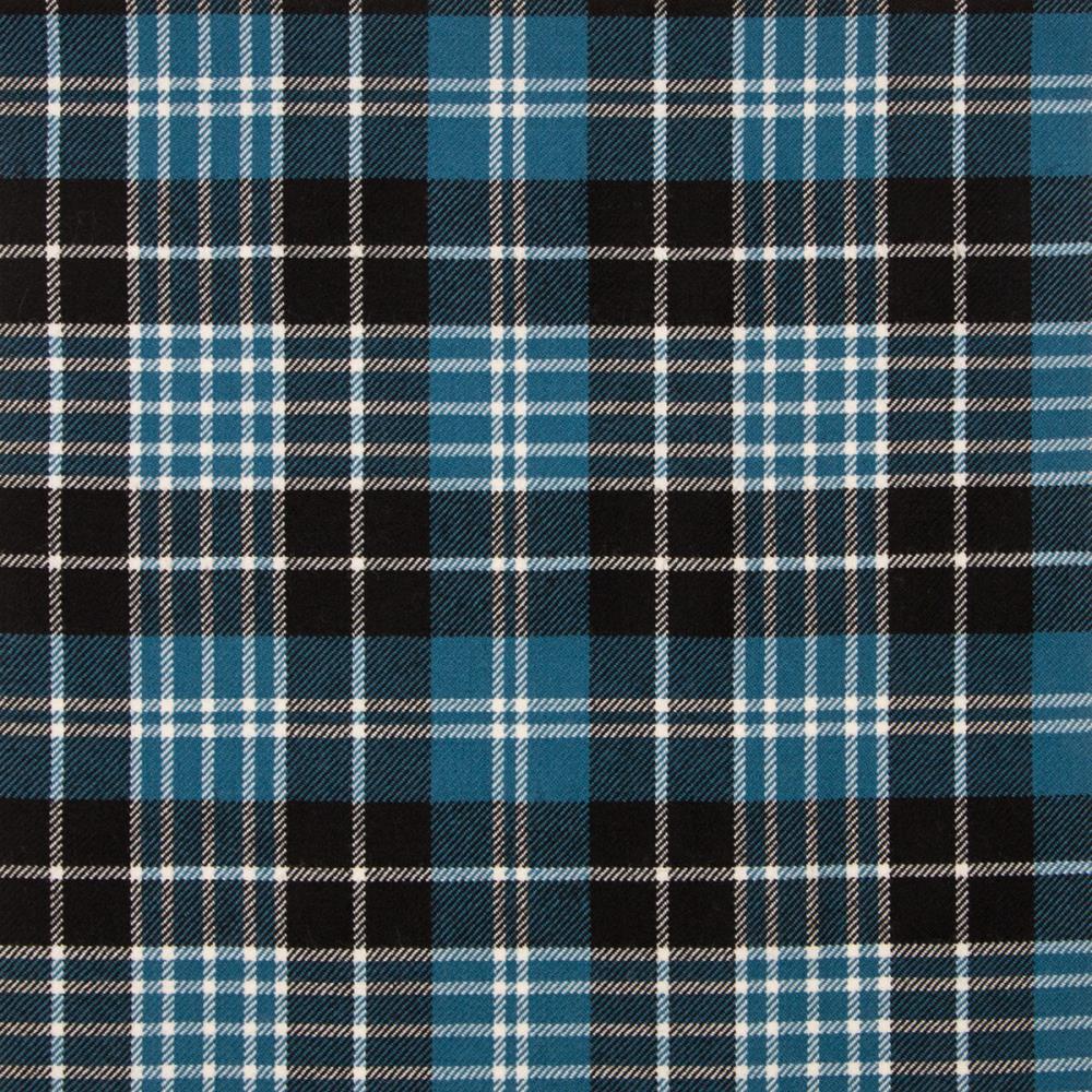 Chisholm Red Modern CHS/M - Lochcarron - Mediumweight - DW
