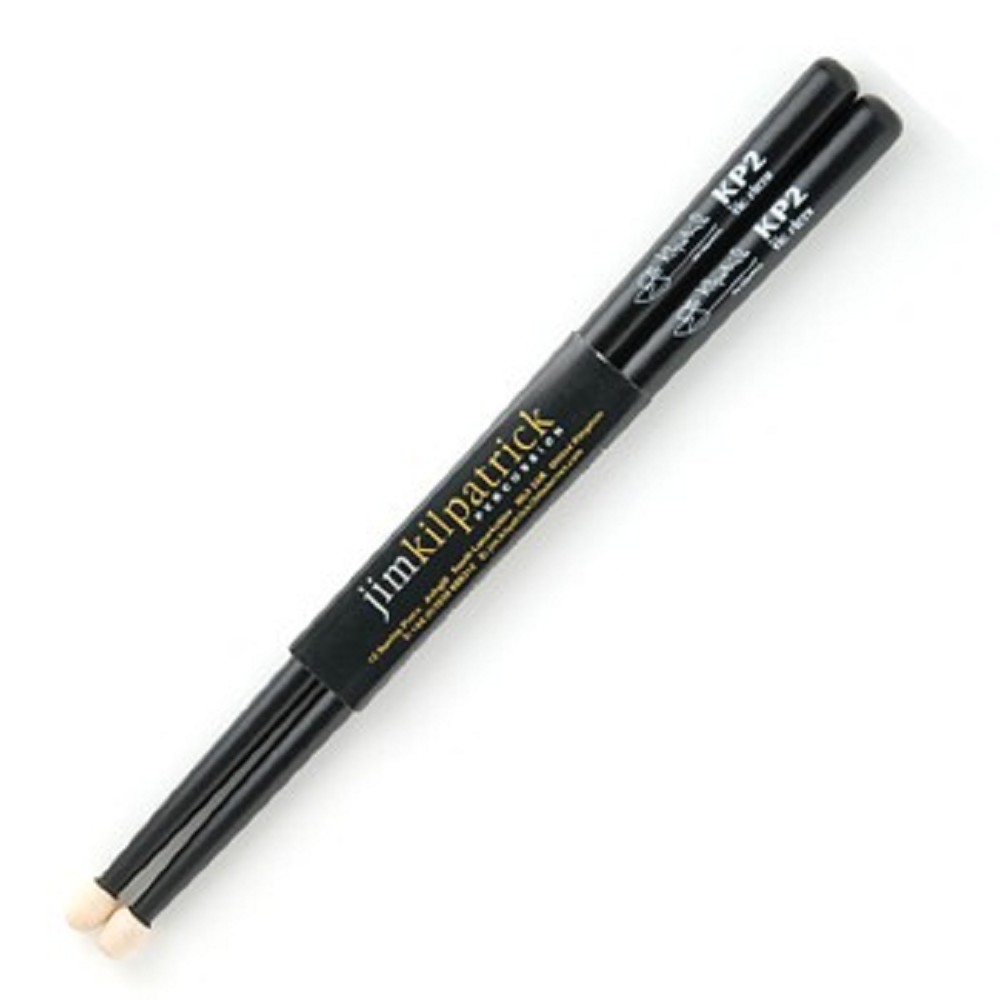 Jim Kilpatrick KP2 Sticks BLACK