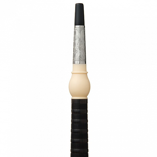 Blackwood Blowpipe 12" (30.48 cm) - 12" (30.48 cm)