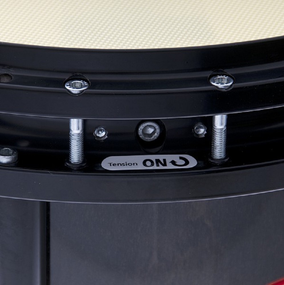 John Walsh 3-Drone Shuttle Pipes