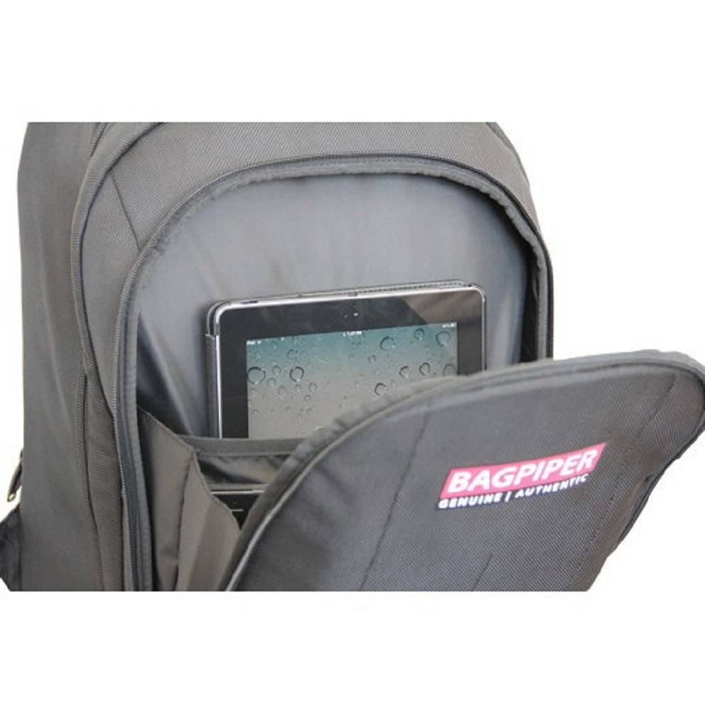 Bagpiper Backpack-Trolley Case