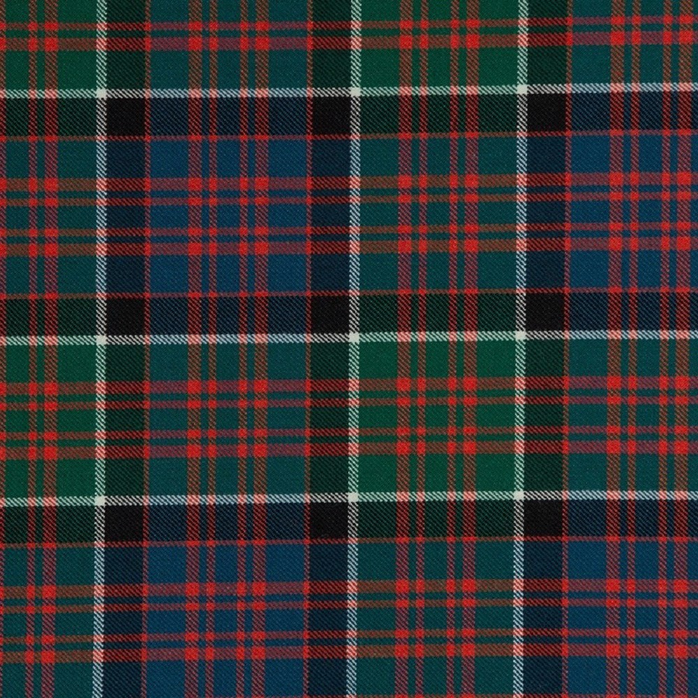 MacDonald of Clanranald Ancient MW848 - House of Edgar - Mediumweight - SW