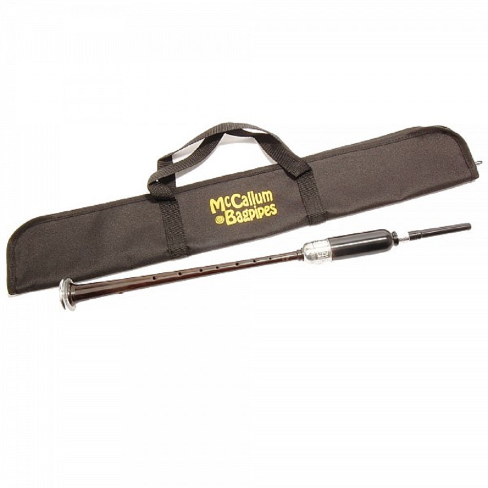 McCallum Soft Case for Practice Chanter