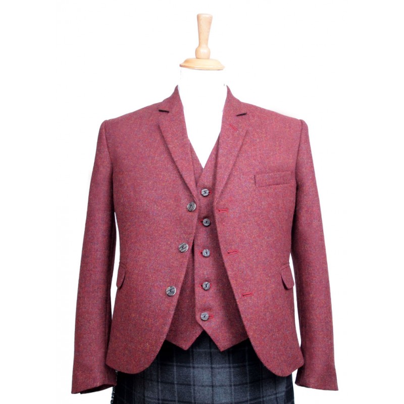 Custom Jackets
