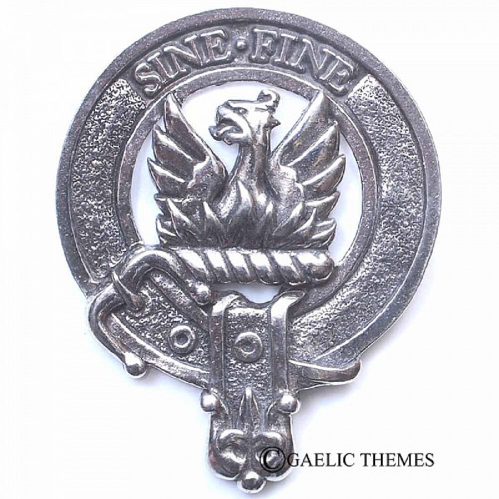 Clan MacGill