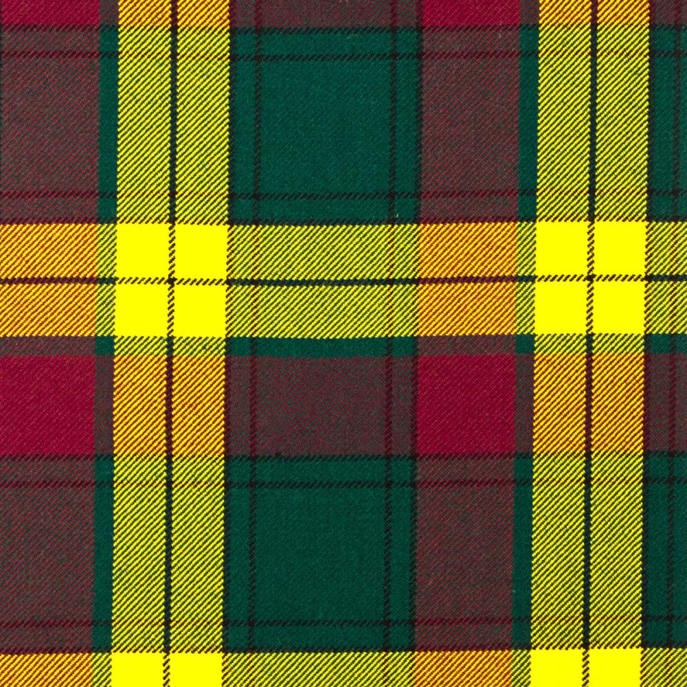 Macmillan Old Modern MMO/MR - Lochcarron - Heavyweight - DW