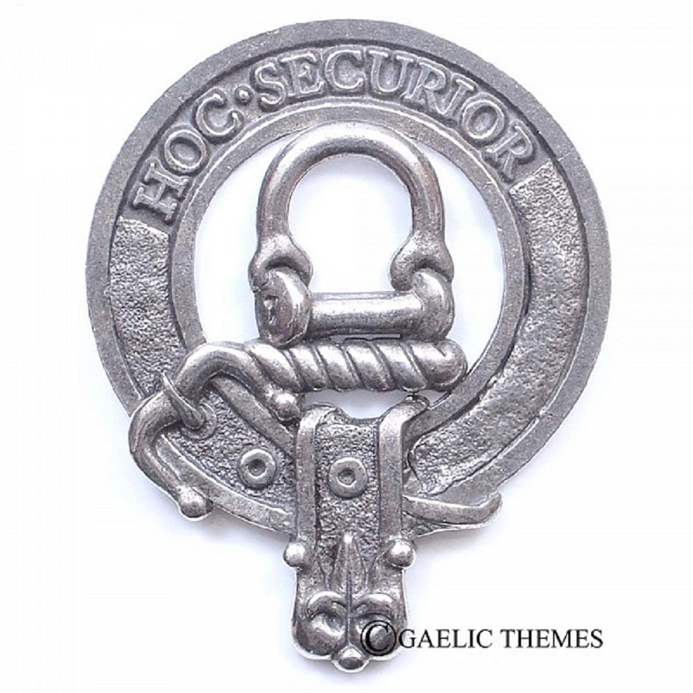 Clan Grierson