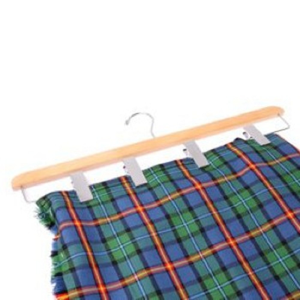 Kilt Hanger