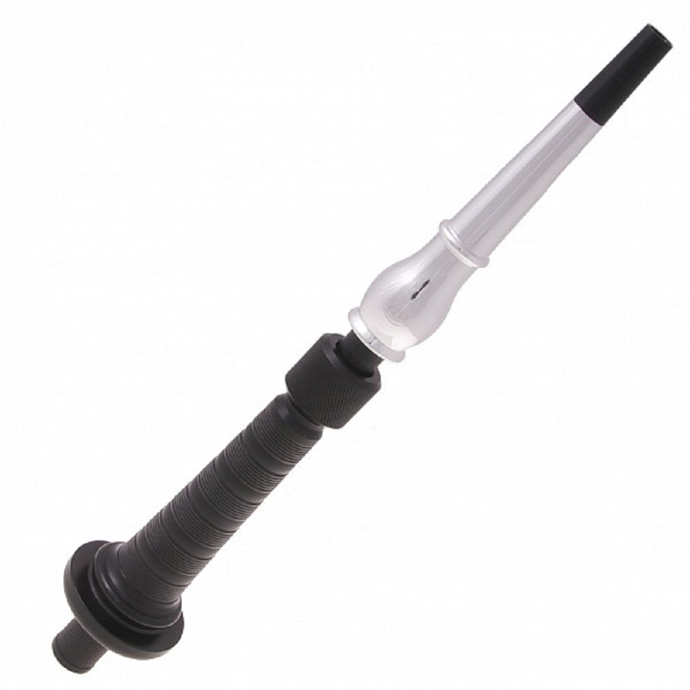 Extendable Plastic Blowpipe, round