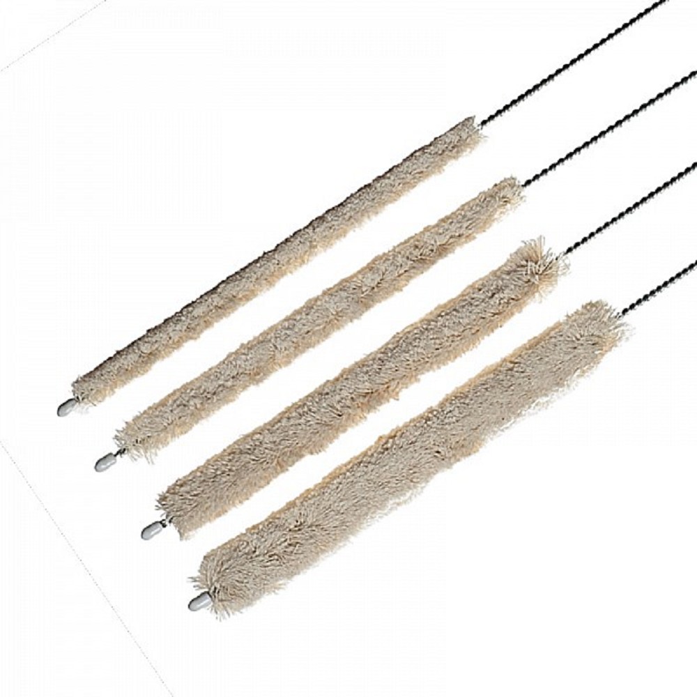 R.G. Hardie Standard Bagpipe Cleaning Brush Set
