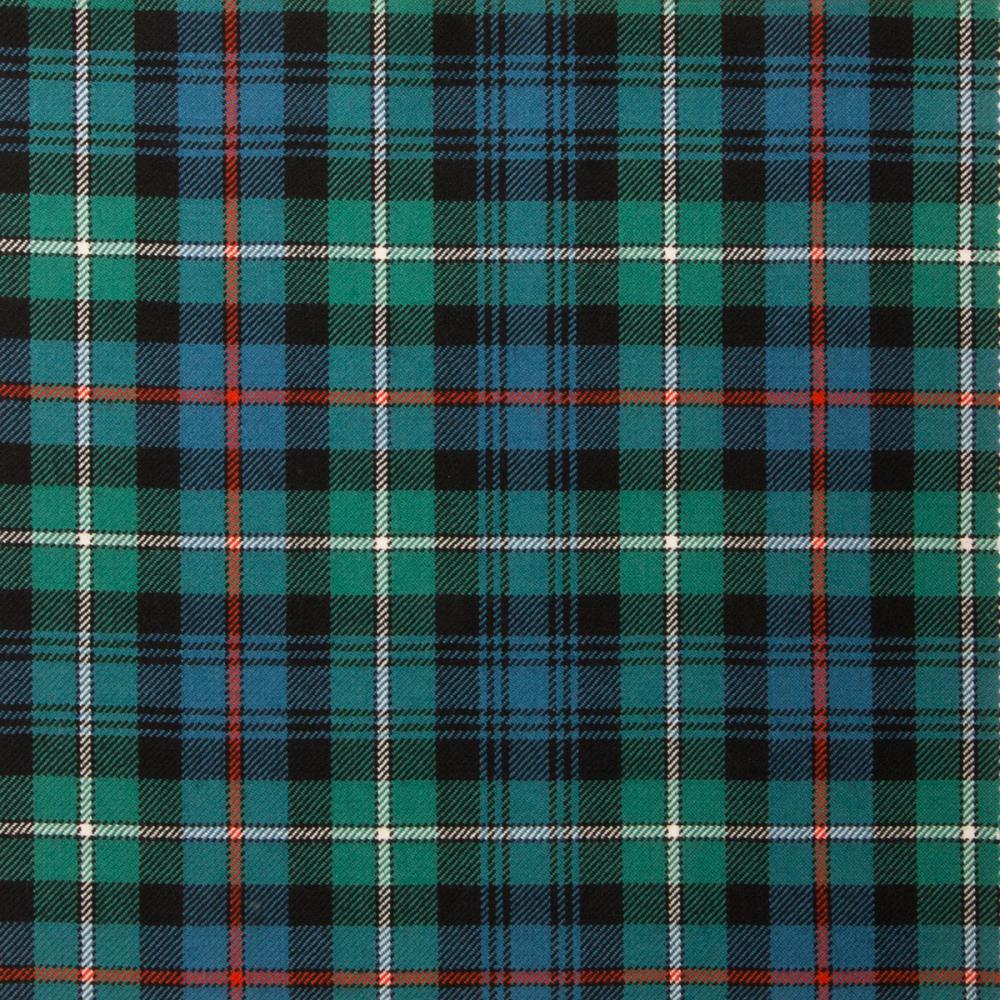 Mackenzie Ancient MKZ/A - Lochcarron - Lightweight - DW
