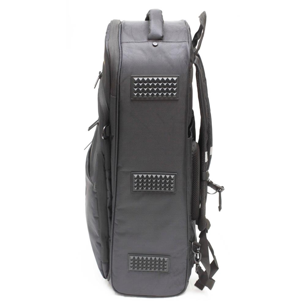 McCallum Pro-Piper Bagpipe Case