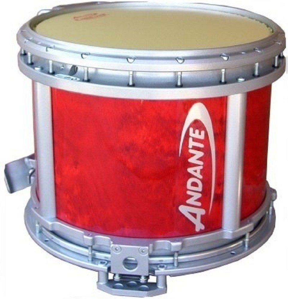Andante Next Generation Reactor Snare Drum