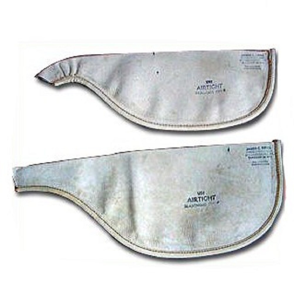 Sheepskin Bag