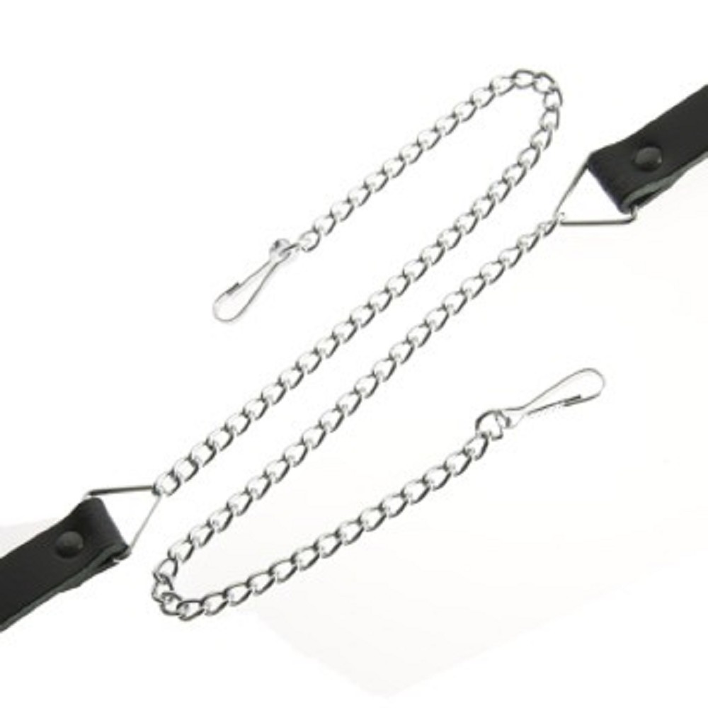 Sporran Strap, Chrome