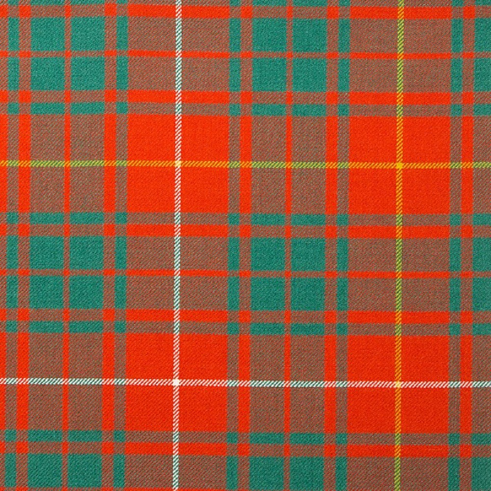 Bruce Ancient BRU/A - Lochcarron - Lightweight - DW